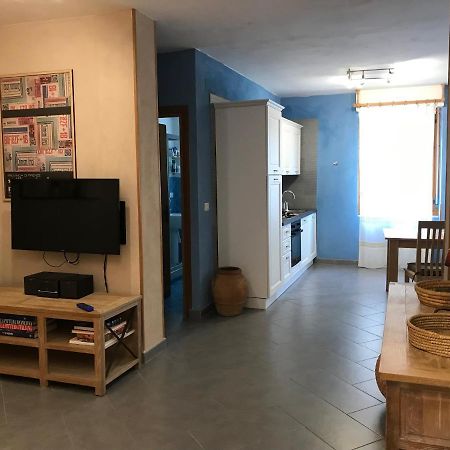 Alghero Casa Vacanza Home Feeling Eksteriør billede