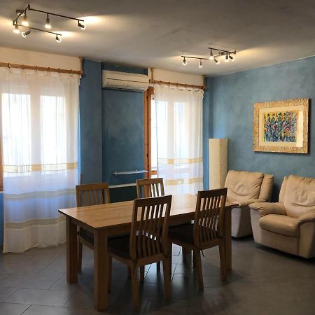 Alghero Casa Vacanza Home Feeling Eksteriør billede