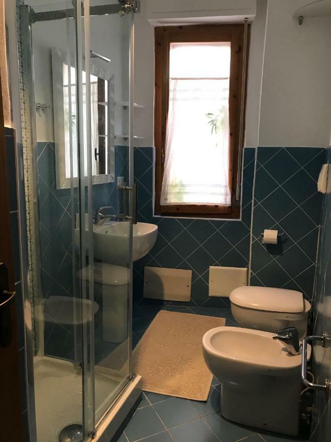 Alghero Casa Vacanza Home Feeling Eksteriør billede
