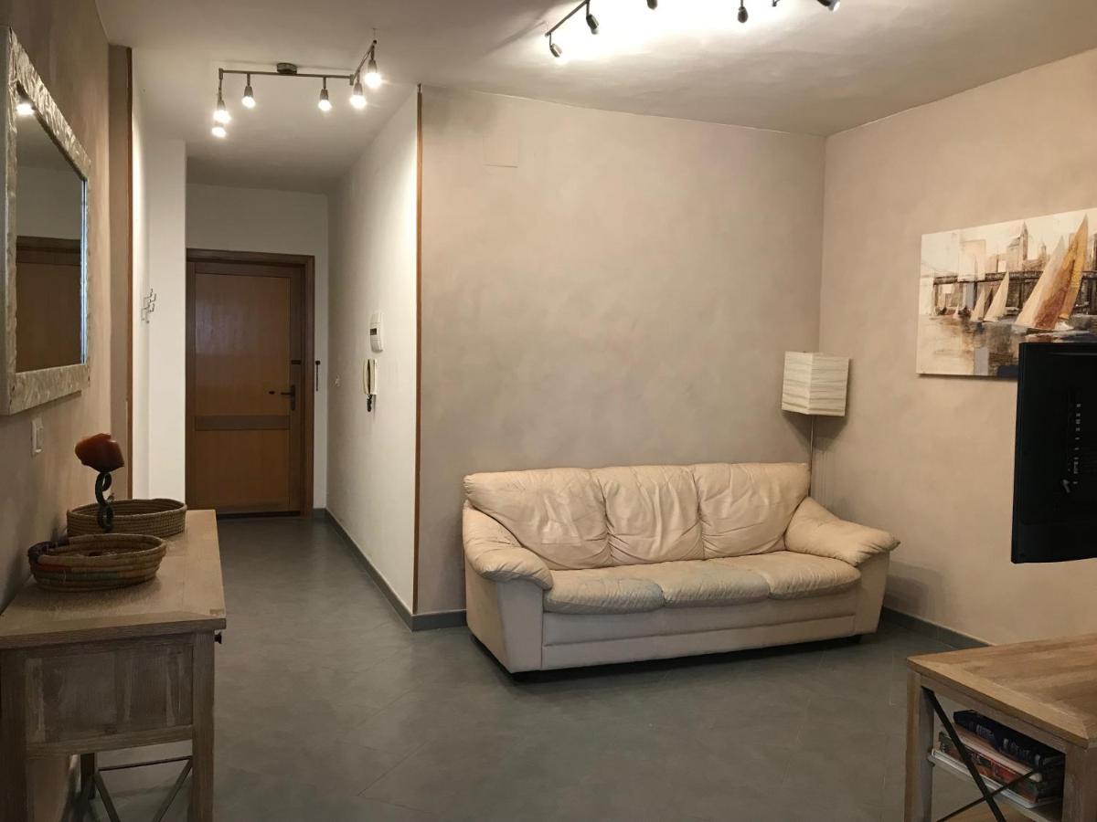 Alghero Casa Vacanza Home Feeling Eksteriør billede