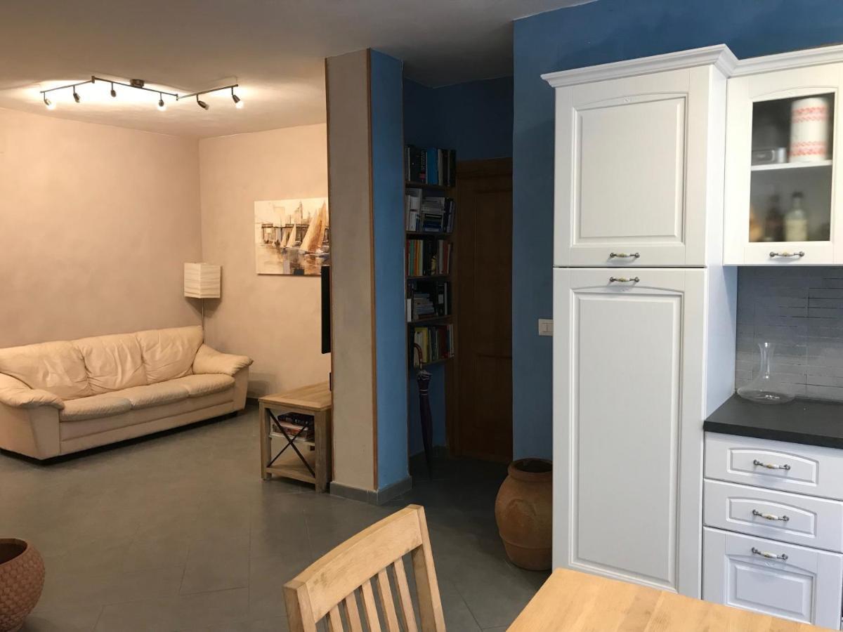 Alghero Casa Vacanza Home Feeling Eksteriør billede